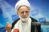 دری‌نجف‌آبادی: کاهش نرخ باروری و افزایش سن جمعیت مسئله‌ای جدی است