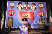 194 شب ایستادگی در قلب دنا