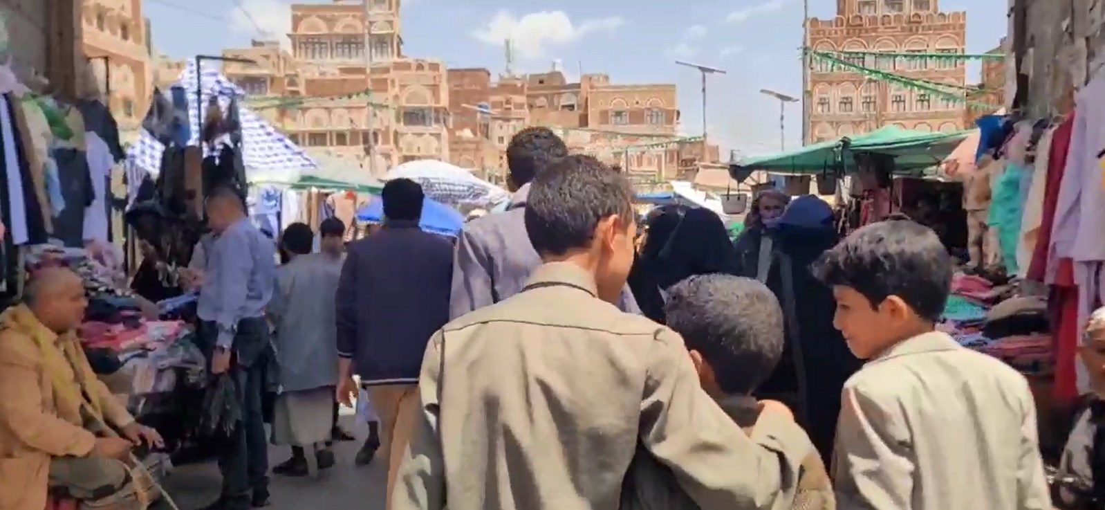 یمن , آخرین تحولات یمن , صنعاء , محور مقاومت , جنبش انصارالله یمن , شهید سپهبد قاسم سلیمانی , ابومهدی المهندس , 