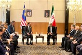 پزشکیان: ارتباطات‌مان با کشورهای همسایه و اسلامی را تقویت می‌کنیم