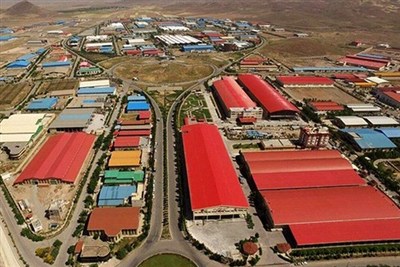 بلاتکلیفی زمین‌های صنعتی‌/ رؤیای اتصال صنعت به ریل به کجا رسید؟