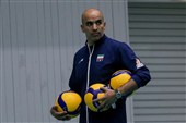 محمدی‌راد: خودمان توقع داشتیم بهتر باشیم/ مردم ما را حلال کنند