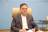 استاندار زنجان: هدف ما تولید مصوبه نیست، کاهش واقعی تلفات است
