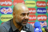 بختیاری‌زاده: درست نبود با گل‌گهر بازی کنیم/ قطری‌ها شکایتی نکردند!