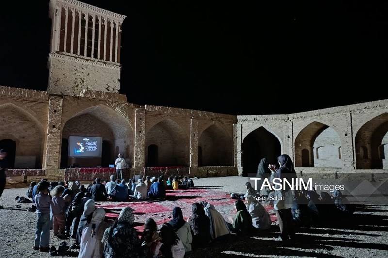 اخبار گناباد , وزارت میراث فرهنگی، گردشگری و صنایع دستی , خراسان رضوی , اخبار استان خراسان رضوی , نجوم , گردشگری , 