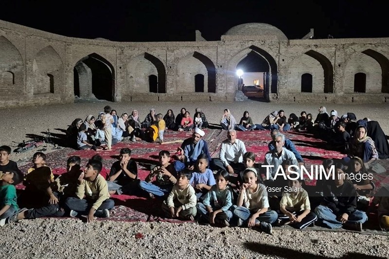 اخبار گناباد , وزارت میراث فرهنگی، گردشگری و صنایع دستی , خراسان رضوی , اخبار استان خراسان رضوی , نجوم , گردشگری , 