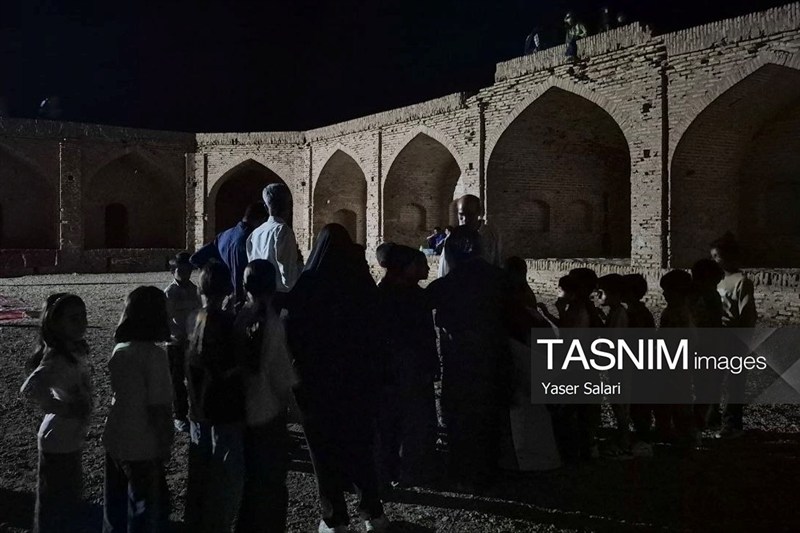 اخبار گناباد , وزارت میراث فرهنگی، گردشگری و صنایع دستی , خراسان رضوی , اخبار استان خراسان رضوی , نجوم , گردشگری , 