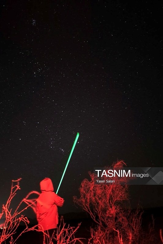 اخبار گناباد , وزارت میراث فرهنگی، گردشگری و صنایع دستی , خراسان رضوی , اخبار استان خراسان رضوی , نجوم , گردشگری , 