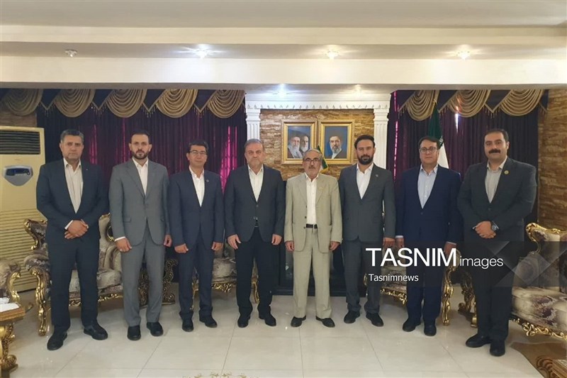 اخبار زنجان , اتاق بازرگانی , کردستان عراق ,