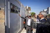 سفرسخنگوی وزارت امورخارجه به لامرد