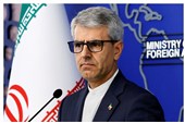 بقائی: رئیس‌جمهور فردا به ارمنستان می‌رود/ عراقچی شنبه عازم بغداد است