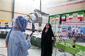 نشست خبری سخنگوی وزارت امور خارجه در لامرد