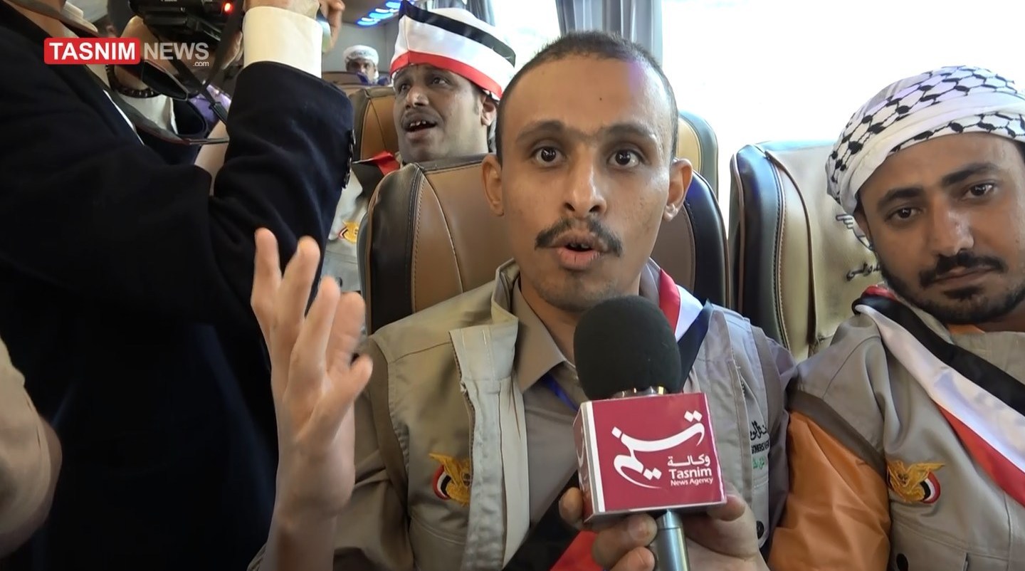 یمن , آخرین تحولات یمن , جنبش انصارالله یمن , کشور یمن , صنعاء , عربستان سعودی , 