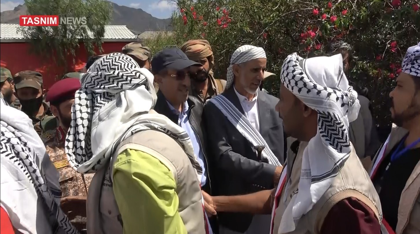 اليمن , حركة أنصار الله اليمنية , القوات اليمنية ,  القوات المسلحة اليمنية , صنعاء , السعودية , الحصار السعودي على اليمن , 