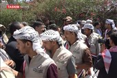 صنعاء تستقبل أکثر من مئتی أسیر محرر من سجون المرتزقة وتؤکد جاهزیتها لإتمام صفقة تبادل الأسرى المتعثرة