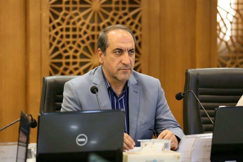 اخبار اصفهان , استاندار اصفهان , تعاونی , 