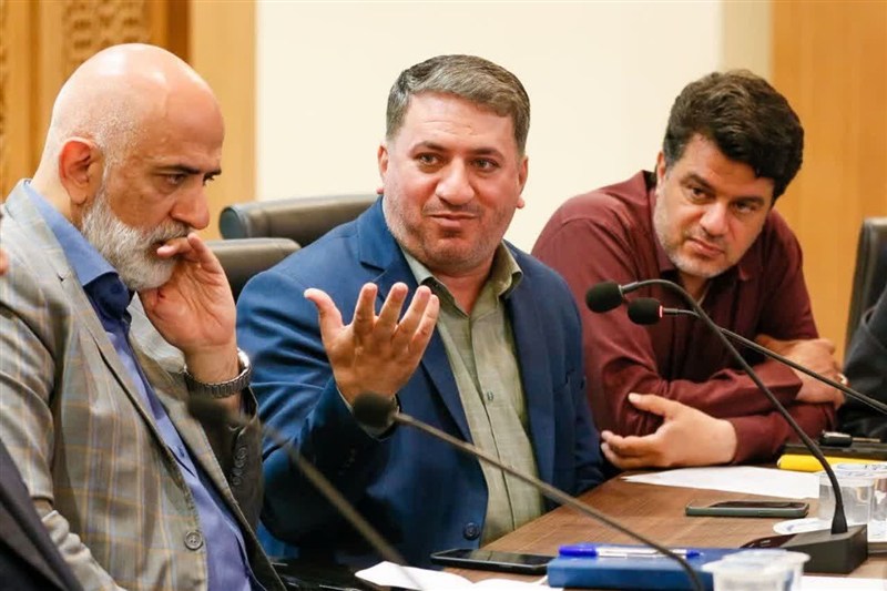 اخبار اصفهان , استاندار اصفهان , تعاونی , 