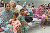 بازگشت 10 صیاد بندرلنگه به آغوش خانواده
