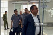 بازگشت 10 صیاد بندرلنگه به آغوش خانواده