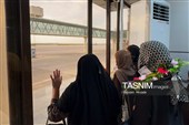 بازگشت 10 صیاد بندرلنگه به آغوش خانواده