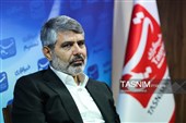 سیدمحمد موسوی، شهردار منطقه ۴ تهران