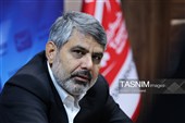 سیدمحمد موسوی، شهردار منطقه ۴ تهران