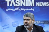 سیدمحمد موسوی، شهردار منطقه ۴ تهران