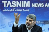 سیدمحمد موسوی، شهردار منطقه ۴ تهران