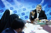 سیدمحمد موسوی، شهردار منطقه ۴ تهران