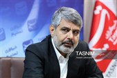 سیدمحمد موسوی، شهردار منطقه ۴ تهران