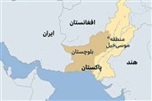 کشته شدن نظامیان سابق افغانستان در حمله افراد مسلح در پاکستان
