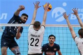 Волейбол — чемпионат Азии: Иран стал серебряным призёром, Япония получила путёвку на Олимпиаду