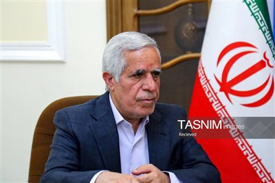 ضرورت استفاده از فناوری نوین برای پایش گسل تبریز