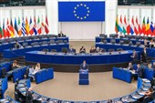 نشست اضطراری اروپا با تهدید ترامپ به قطع صادرات گازوئیل