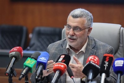 ظفرقندی: مطالبات پرستاران را با رئیس‌جمهور مطرح می‌کنم