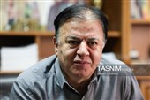مرتضی شایسته تهیه‌کننده سینما