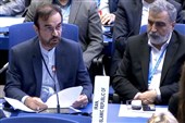 نجفی:عدم صدور روادید توسط اتریش نقض جدی حقوق ایران است