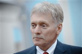 Participants from EU with Provocative Stances Unwelcome at Negotiating Table: Kremlin