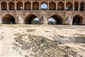 زاینده‌رود؛ قربانی دو دهه سوءمدیریت و بی‌تدبیری
