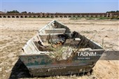 نخبگان اصفهان خواستار تصمیم ملی برای احیای زاینده‌رود شدند+فیلم