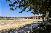 تا حاکمیت زاینده رود به رسمیت شناخته نشود، مشکلات حل نمی‌شود