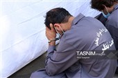 انهدام باند خرید و فروش تلگرامی موادمخدر در تهران