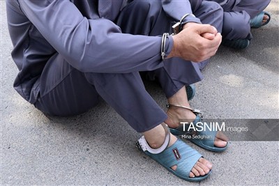 دستگیری سرکرده باند مسلح توزیع موادمخدر در تهران