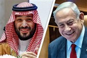 مقام سعودی مدعی شد: هیچ فردی از عربستان با نتانیاهو دیدار نکرده است