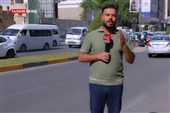 العراق الیوم|بین إعلان المقاومة وإتهامات أمریکا وأعوانها ... حدیث الخرق الأوکرانی والصهیونی للعراق لزعزعة الأمن