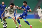 نامه استقلال به AFC برای پرواز به قطر پس از بسته شدن مرزهای هوایی