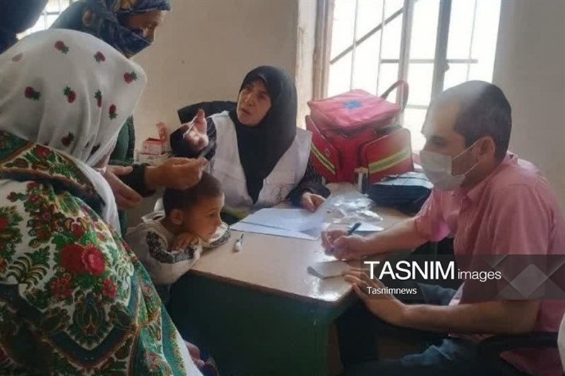 پزشک , اخبار زنجان , بسیج سازندگی , 