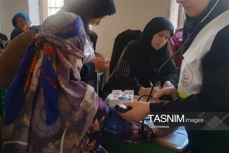 پزشک , اخبار زنجان , بسیج سازندگی , 