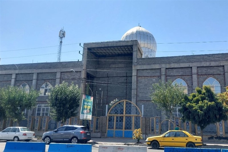 اخبار بهارستان , سازمان اوقاف , 