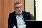 پایداری تأمین گاز، اولویت اصلی وزارت نفت در فصل سرد